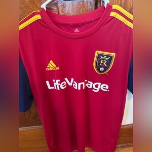 Real Salt Lake FC